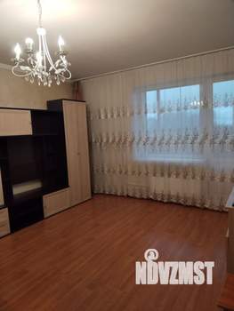 1-к квартира, на длительный срок, 41м2, 7/16 этаж