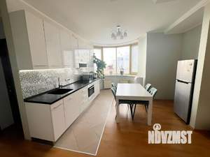 3-к квартира, на длительный срок, 84м2, 5/18 этаж