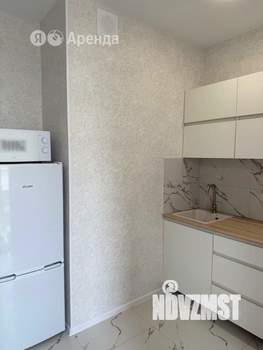 1-к квартира, на длительный срок, 38м2, 4/8 этаж