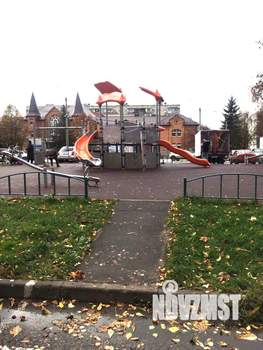 2-к квартира, на длительный срок, 46м2, 5/5 этаж