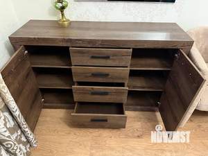 1-к квартира, на длительный срок, 41м2, 3/18 этаж