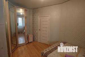 2-к квартира, посуточно, 42м2, 1/4 этаж