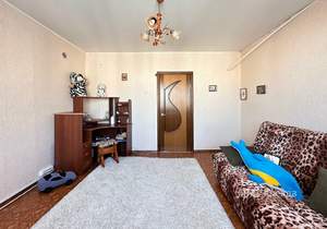 3-к квартира, на длительный срок, 77м2, 14/14 этаж
