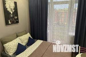 1-к квартира, посуточно, 21м2, 8/9 этаж