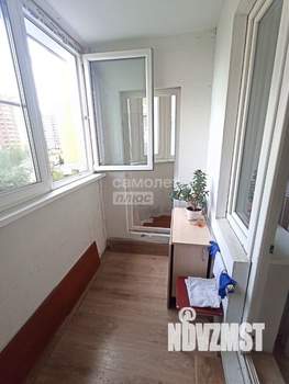 2-к квартира, на длительный срок, 60м2, 4/17 этаж