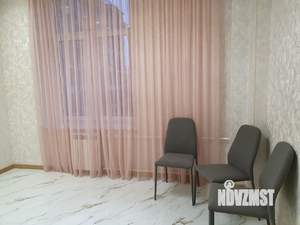 2-к квартира, на длительный срок, 54м2, 5/8 этаж
