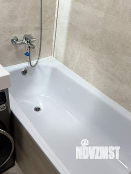 Студия квартира, посуточно, 25м2, 8/8 этаж