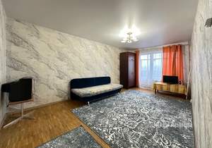 2-к квартира, на длительный срок, 47м2, 6/9 этаж