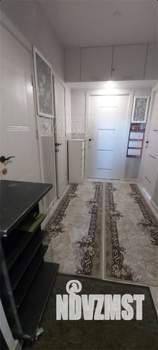 2-к квартира, на длительный срок, 35м2, 4/8 этаж