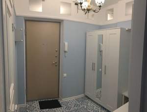 1-к квартира, на длительный срок, 33м2, 17/17 этаж