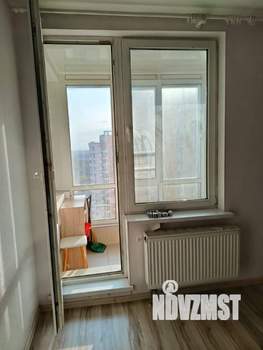 1-к квартира, на длительный срок, 38м2, 14/19 этаж