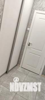1-к квартира, посуточно, 38м2, 3/17 этаж
