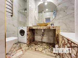 2-к квартира, посуточно, 64м2, 1/1 этаж