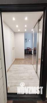 1-к квартира, посуточно, 35м2, 8/8 этаж