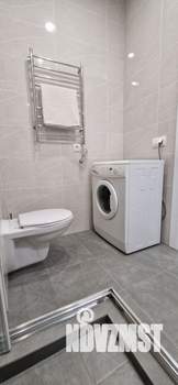 2-к квартира, на длительный срок, 46м2, 8/16 этаж