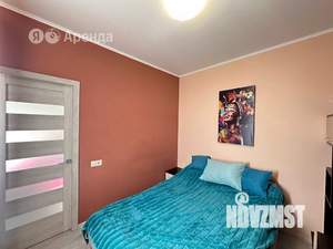 2-к квартира, на длительный срок, 40м2, 17/17 этаж
