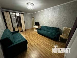2-к квартира, посуточно, 66м2, 1/1 этаж
