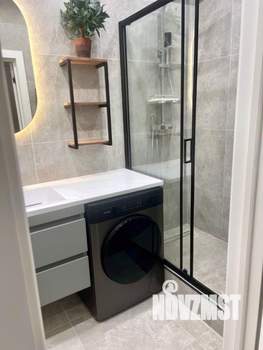 1-к квартира, на длительный срок, 33м2, 3/9 этаж