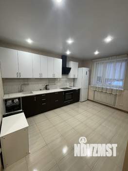 2-к квартира, на длительный срок, 55м2, 3/3 этаж