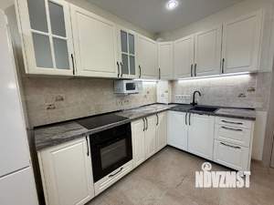 2-к квартира, на длительный срок, 70м2, 8/20 этаж