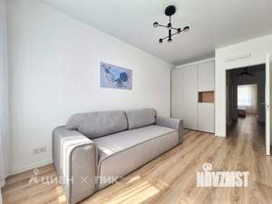 2-к квартира, на длительный срок, 59м2, 7/17 этаж