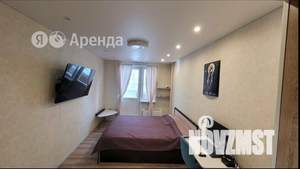 1-к квартира, на длительный срок, 40м2, 3/19 этаж