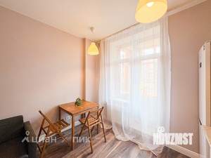 1-к квартира, на длительный срок, 32м2, 6/8 этаж