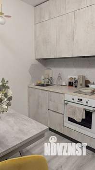 1-к квартира, на длительный срок, 33м2, 6/9 этаж