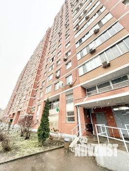 2-к квартира, на длительный срок, 63м2, 6/18 этаж