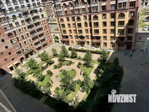 3-к квартира, на длительный срок, 91м2, 7/8 этаж