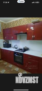 3-к квартира, на длительный срок, 86м2, 6/18 этаж