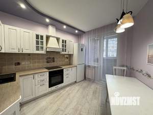 2-к квартира, на длительный срок, 73м2, 12/16 этаж