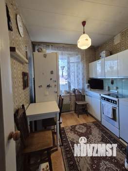 2-к квартира, на длительный срок, 38м2, 3/14 этаж