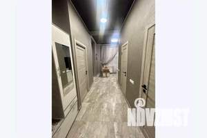 1-к квартира, посуточно, 38м2, 2/8 этаж