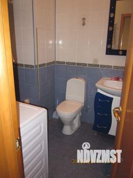 1-к квартира, на длительный срок, 41м2, 10/16 этаж