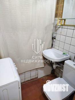 2-к квартира, на длительный срок, 45м2, 2/5 этаж