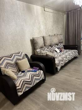 1-к квартира, на длительный срок, 35м2, 3/5 этаж