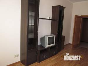 1-к квартира, на длительный срок, 41м2, 10/16 этаж