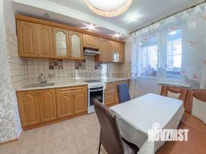 2-к квартира, на длительный срок, 56м2, 3/17 этаж