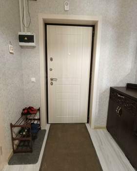 1-к квартира, на длительный срок, 35м2, 1/4 этаж