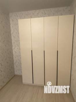 1-к квартира, на длительный срок, 35м2, 3/4 этаж