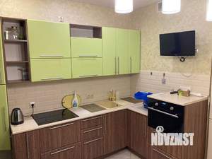 1-к квартира, на длительный срок, 43м2, 6/25 этаж