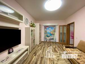 1-к квартира, на длительный срок, 47м2, 7/17 этаж