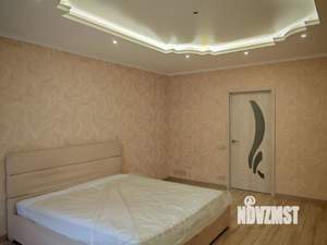 2-к квартира, на длительный срок, 74м2, 11/17 этаж