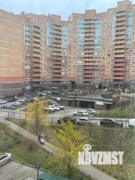 1-к квартира, на длительный срок, 42м2, 5/17 этаж