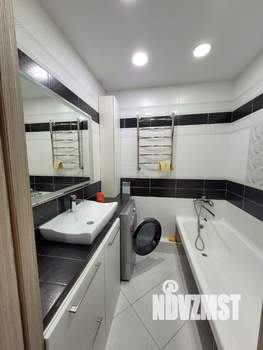 2-к квартира, на длительный срок, 56м2, 11/19 этаж