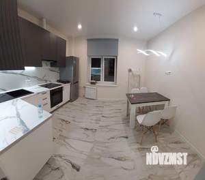 2-к квартира, на длительный срок, 47м2, 4/8 этаж