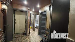 3-к квартира, посуточно, 54м2, 2/5 этаж