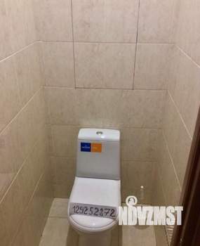 2-к квартира, посуточно, 65м2, 17/17 этаж