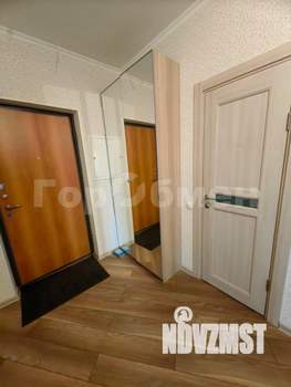 2-к квартира, на длительный срок, 53м2, 16/20 этаж